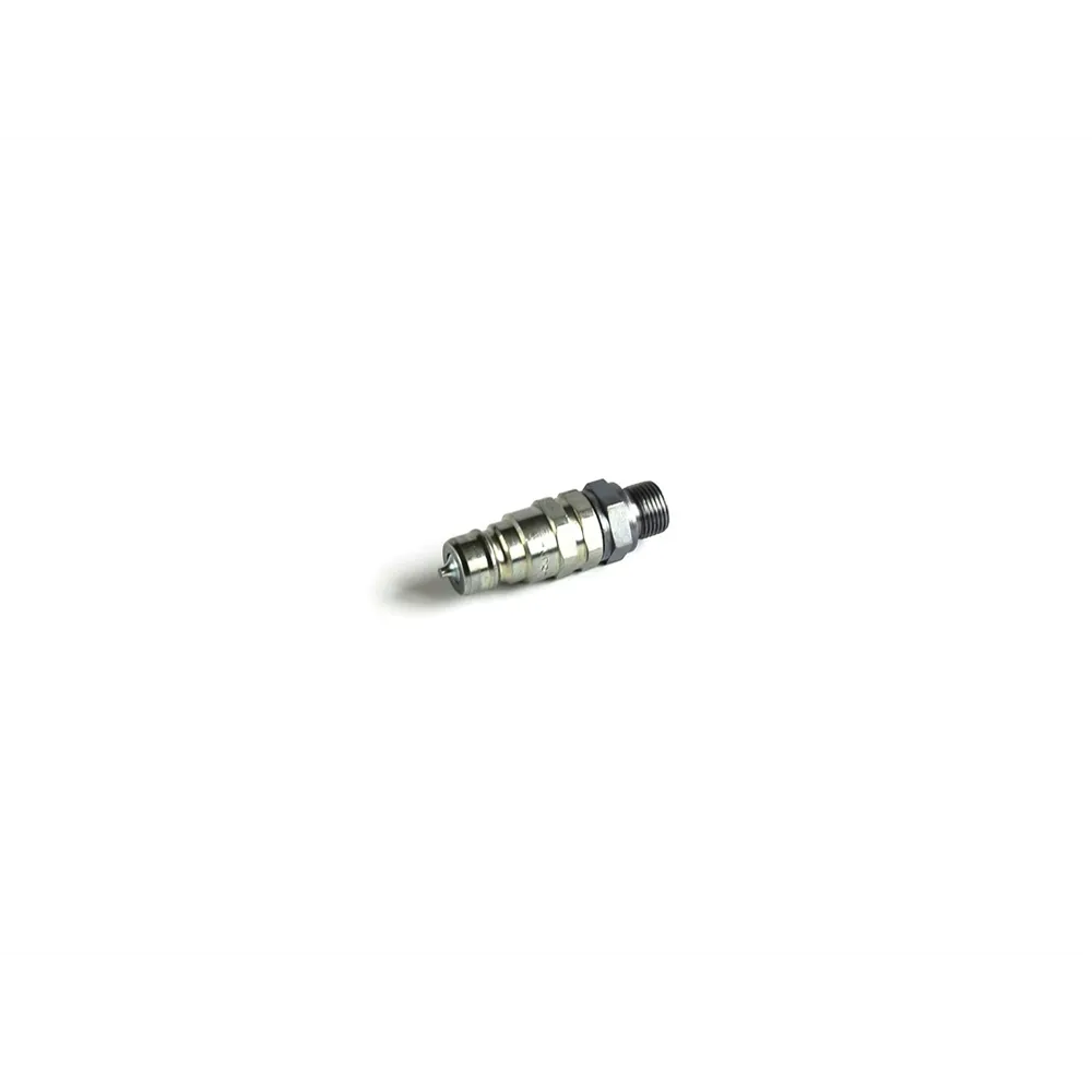 TCM FX CO2 Schnellverbinder Male (Update Part)