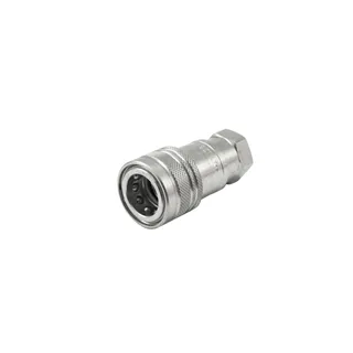 TCM FX CO2 Schnellverbinder Female (Update Part)