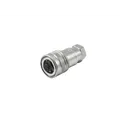 TCM FX CO2 Schnellverbinder Female (Update Part)