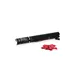 TCM FX Konfetti-Ladung elektrisch 50cm, rot