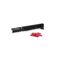 TCM FX Konfetti-Ladung elektrisch 50cm, rot