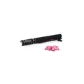 TCM FX Konfetti-Ladung elektrisch 50cm, pink