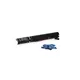 TCM FX Konfetti-Ladung elektrisch 50cm, dunkelblau