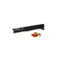 TCM FX Konfetti-Ladung elektrisch 50cm, mehrfarbig