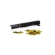 TCM FX Konfetti-Ladung elektrisch 50cm, gold