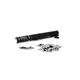 TCM FX Konfetti-Ladung elektrisch 50cm, silber
