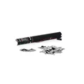 TCM FX Konfetti-Ladung elektrisch 50cm, silber