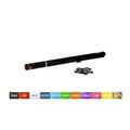 TCM FX Konfetti-Ladung elektrisch 80cm, schwarz