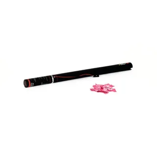 TCM FX Konfetti-Ladung elektrisch 80cm, pink