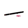 TCM FX Konfetti-Ladung elektrisch 80cm, pink