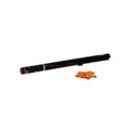 TCM FX Konfetti-Ladung elektrisch 80cm, orange