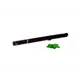 TCM FX Konfetti-Ladung elektrisch 80cm, dunkelgrün