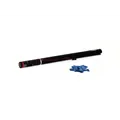 TCM FX Konfetti-Ladung elektrisch 80cm, dunkelblau