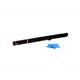 TCM FX Konfetti-Ladung elektrisch 80cm, hellblau