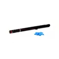 TCM FX Konfetti-Ladung elektrisch 80cm, hellblau