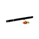 TCM FX Konfetti-Ladung elektrisch 80cm, mehrfarbig