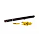 TCM FX Konfetti-Ladung elektrisch 80cm, gold