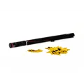 TCM FX Konfetti-Ladung elektrisch 80cm, gold