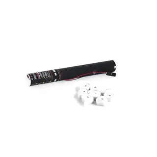 TCM FX Streamer-Ladung elektrisch 50cm, weiß