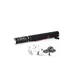 TCM FX Streamer-Ladung elektrisch 50cm, weiß/silber