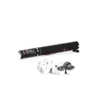 TCM FX Streamer-Ladung elektrisch 50cm, weiß/silber