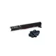 TCM FX Streamer-Ladung elektrisch 50cm, schwarz