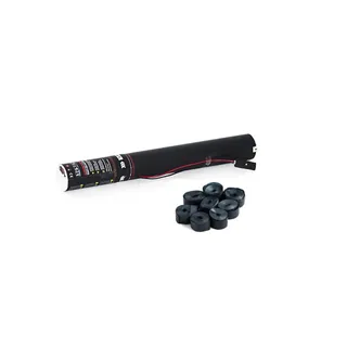 TCM FX Streamer-Ladung elektrisch 50cm, schwarz