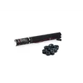TCM FX Streamer-Ladung elektrisch 50cm, schwarz