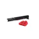 TCM FX Streamer-Ladung elektrisch 50cm, rot