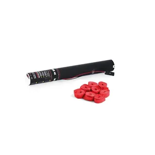 TCM FX Streamer-Ladung elektrisch 50cm, rot