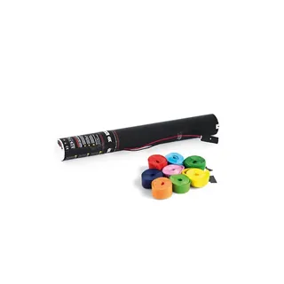 TCM FX Streamer-Ladung elektrisch 50cm, mehrfarbig