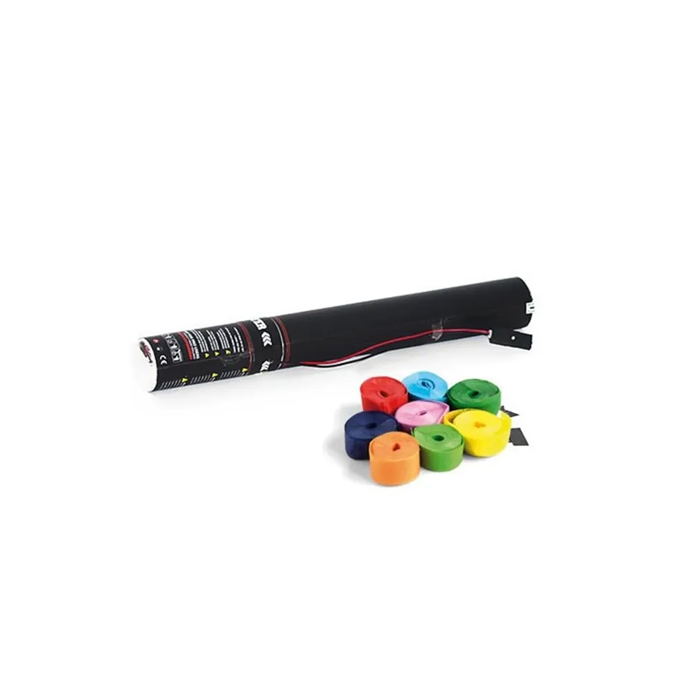 TCM FX Streamer-Ladung elektrisch 50cm, mehrfarbig