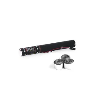 TCM FX Streamer-Ladung elektrisch 50cm, silber