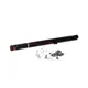 TCM FX Streamer-Ladung elektrisch 80cm, weiß/silber