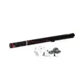 TCM FX Streamer-Ladung elektrisch 80cm, weiß/silber