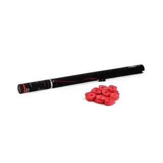 TCM FX Streamer-Ladung elektrisch 80cm, rot