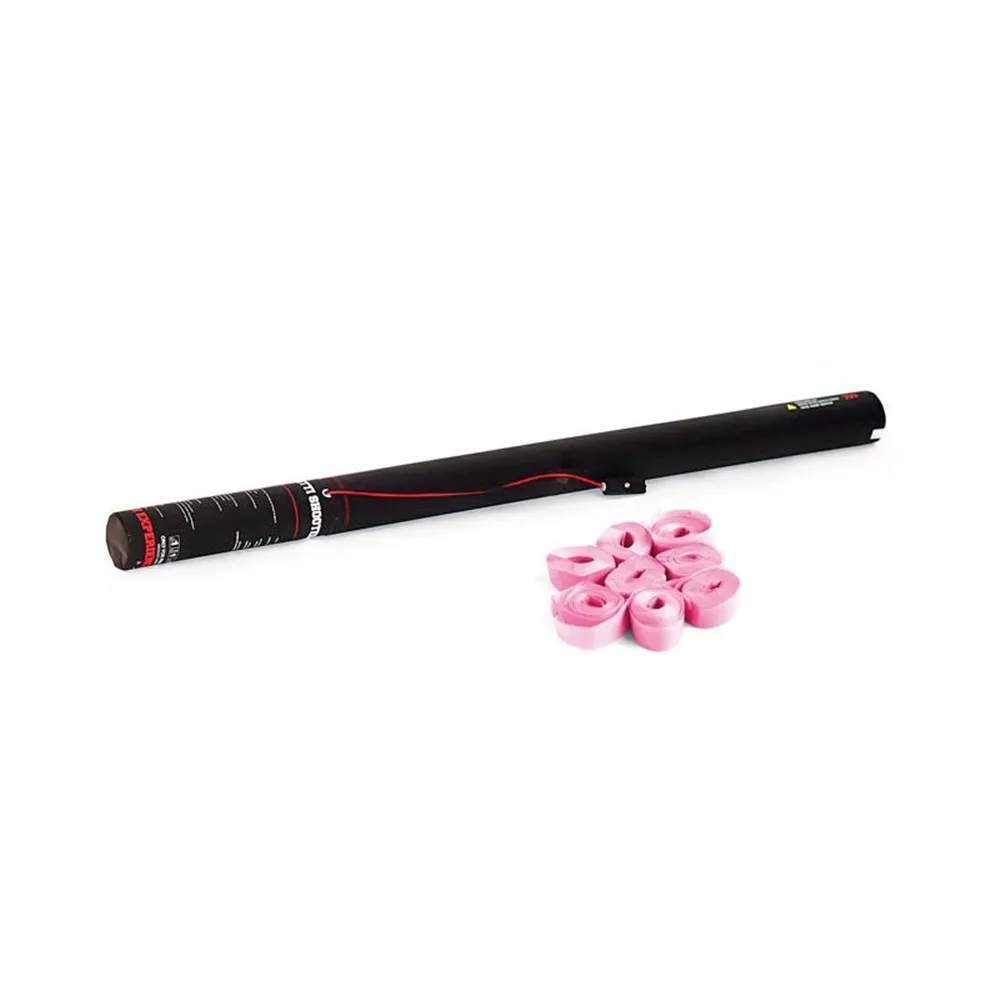 TCM FX Streamer-Ladung elektrisch 80cm, pink