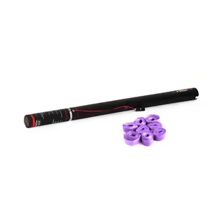 TCM FX Streamer-Ladung elektrisch 80cm, lila