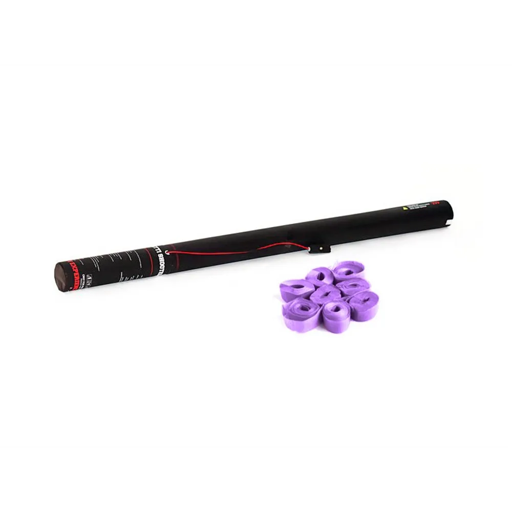 TCM FX Streamer-Ladung elektrisch 80cm, lila