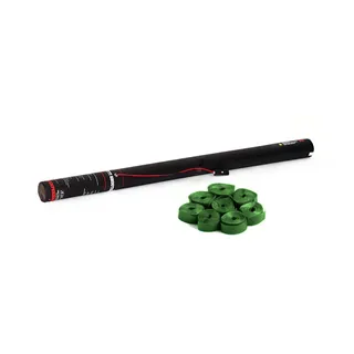 TCM FX Streamer-Ladung elektrisch 80cm, dunkelgrün