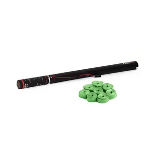 TCM FX Streamer-Ladung elektrisch 80cm, hellgrün