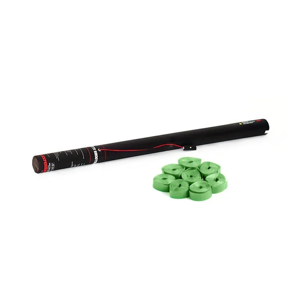 TCM FX Streamer-Ladung elektrisch 80cm, hellgrün