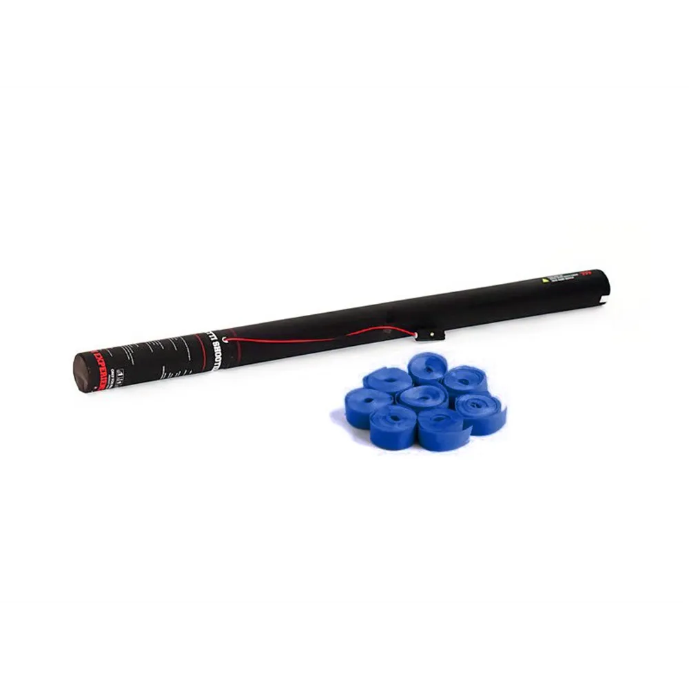 TCM FX Streamer-Ladung elektrisch 80cm, dunkelblau