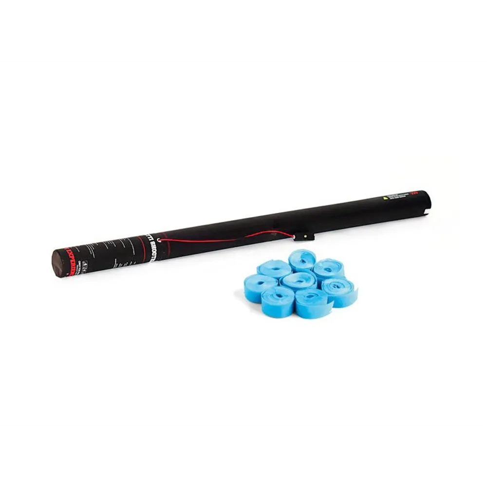 TCM FX Streamer-Ladung elektrisch 80cm, hellblau