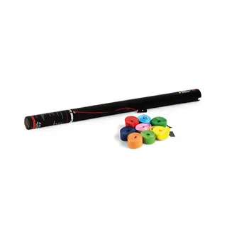 TCM FX Streamer-Ladung elektrisch 80cm, mehrfarbig