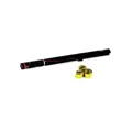 TCM FX Streamer-Ladung elektrisch 80cm, gold