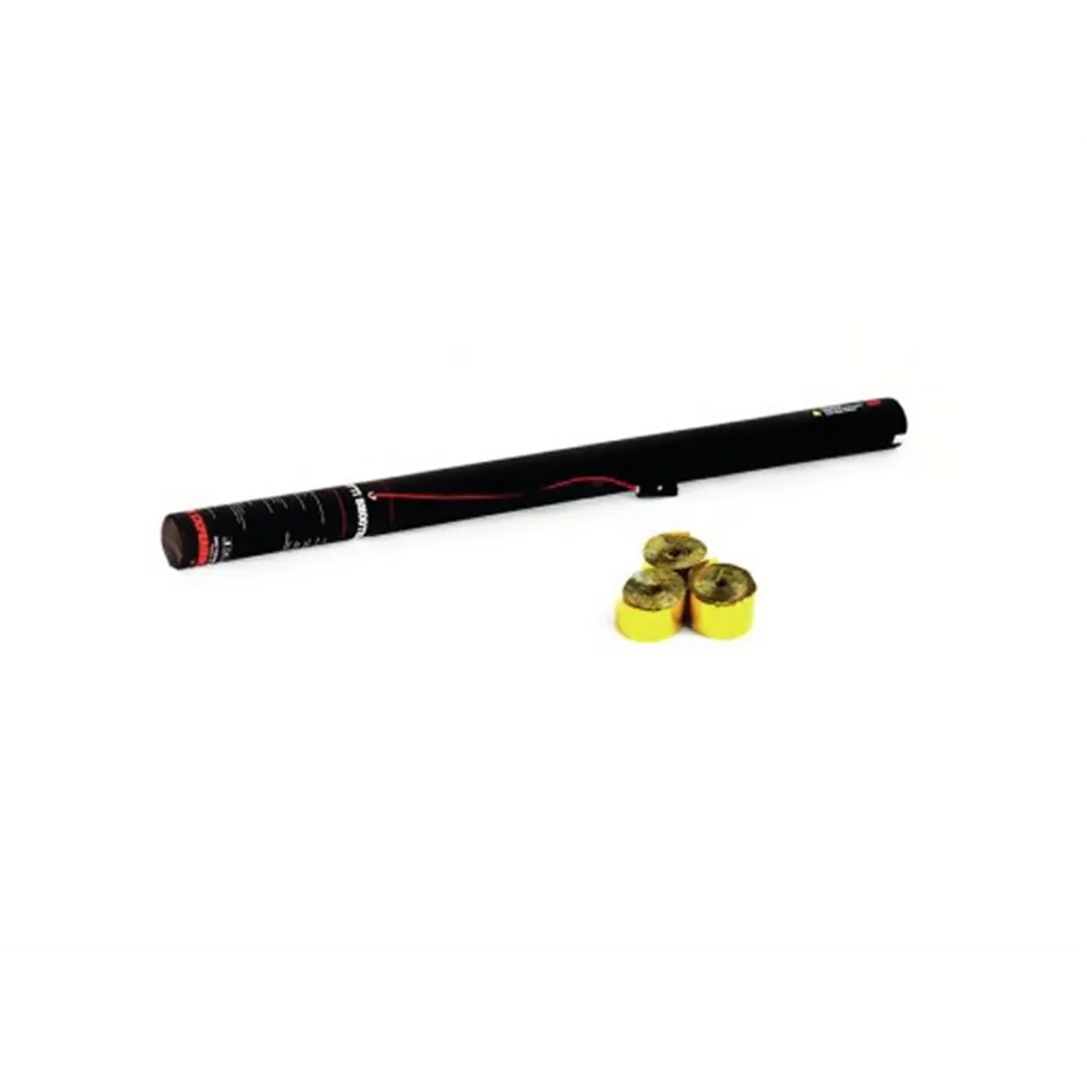 TCM FX Streamer-Ladung elektrisch 80cm, gold