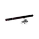 TCM FX Streamer-Ladung elektrisch 80cm, silber