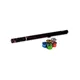 TCM FX Streamer-Ladung elektrisch 80cm, mehrfarbig metallic