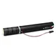 TCM FX Universal-Ladung elektrisch 50cm, leer